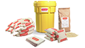 Medium Spill Kit - IE